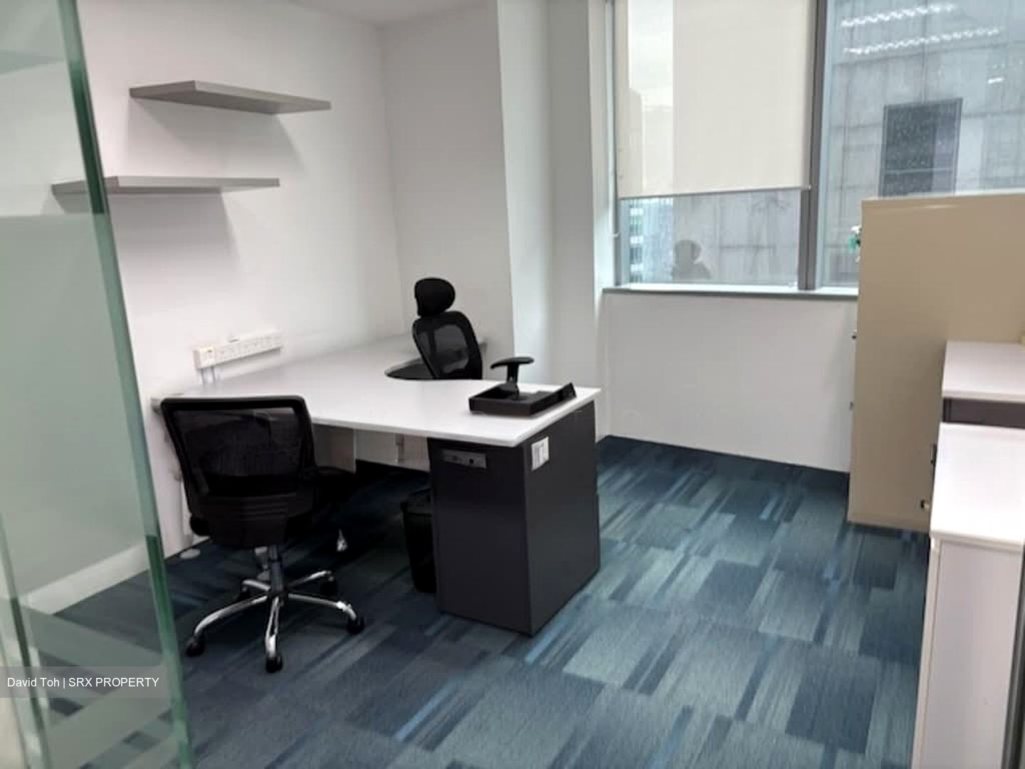 Raffles Place MRT (D1), Office #556775721